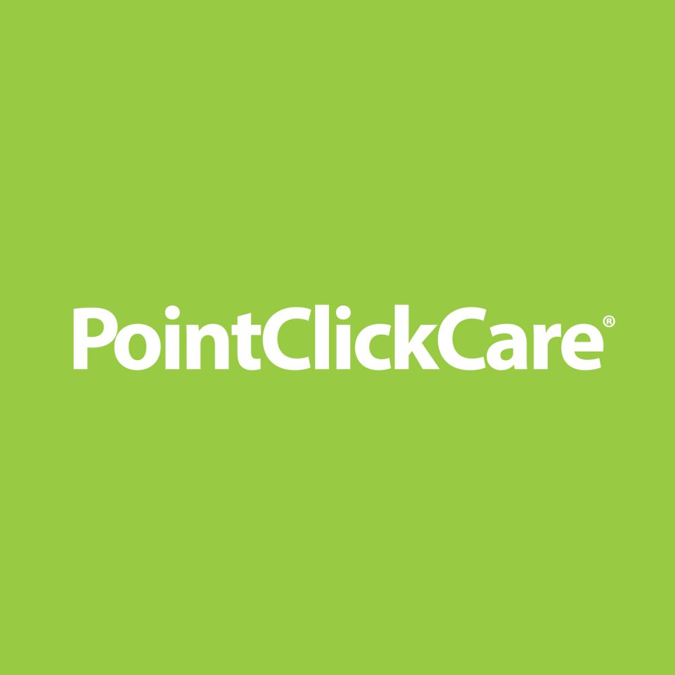 PointClickCare logo